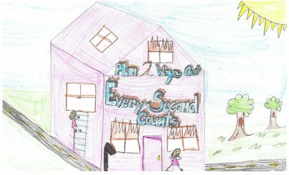 5th & 6th Grade - Angelina Valdez - Hafen Elementary, Pahrump